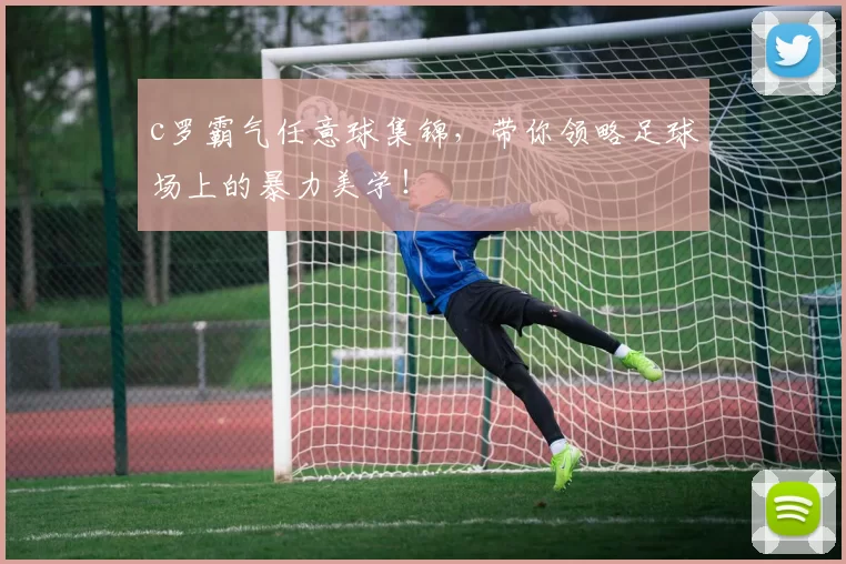 c罗霸气任意球集锦,带你领略足球场上的暴力美学!