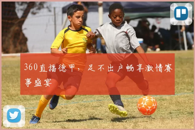 360直播德甲，足不出户畅享激情赛事盛宴
