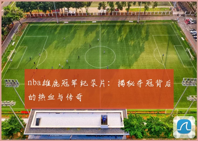 nba雄鹿冠军纪录片：揭秘夺冠背后的热血与传奇