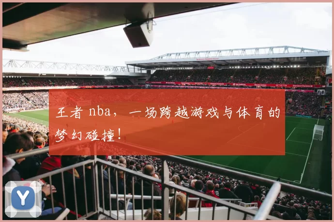 王者 nba,一场跨越游戏与体育的梦幻碰撞!
