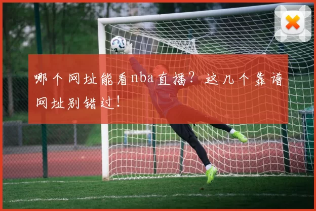 哪个网址能看nba直播？这几个靠谱网址别错过！